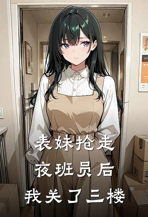 表妹抢走夜班员后，我关了三楼
