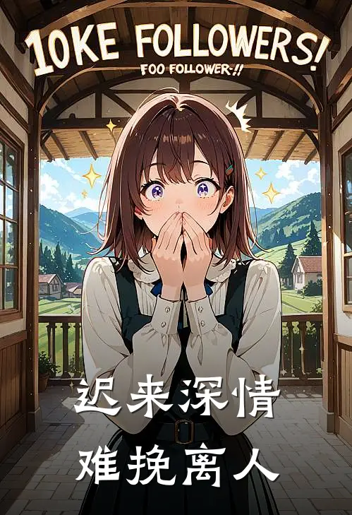 迟来深情，难挽离人