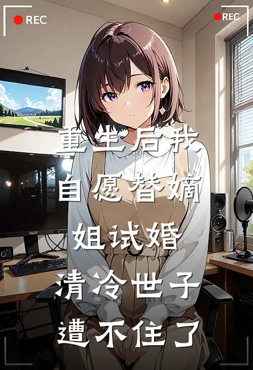 重生后我自愿替嫡姐试婚，清冷世子遭不住了
