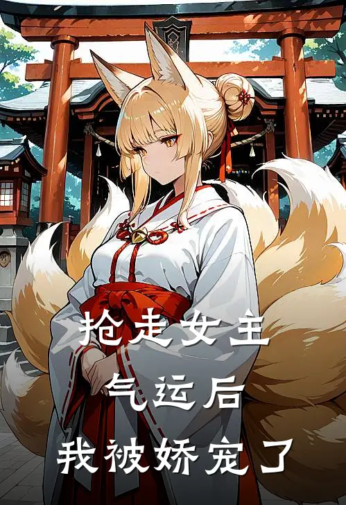 抢走女主气运后，我被娇宠了