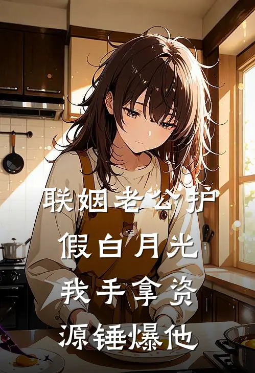 联姻老公护假白月光，我手拿资源锤爆他