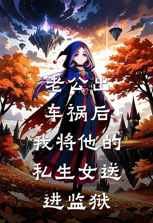 老公出车祸后，我将他的私生女送进监狱