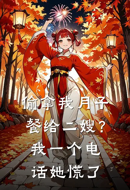 偷拿我月子餐给二嫂？我一个电话她慌了