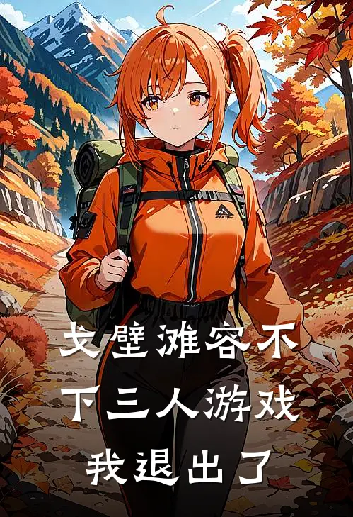 戈壁滩容不下三人游戏，我退出了