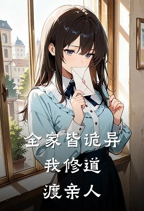 全家皆诡异，我修道渡亲人