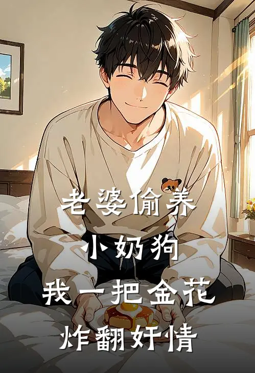老婆偷养小奶狗，我一把金花炸翻奸情