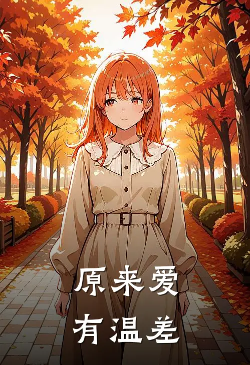 原来爱有温差