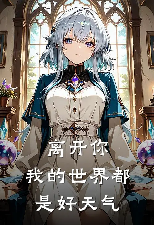 离开你，我的世界都是好天气