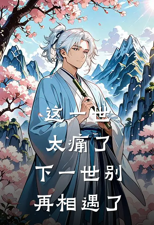 这一世太痛了，下一世别再相遇了