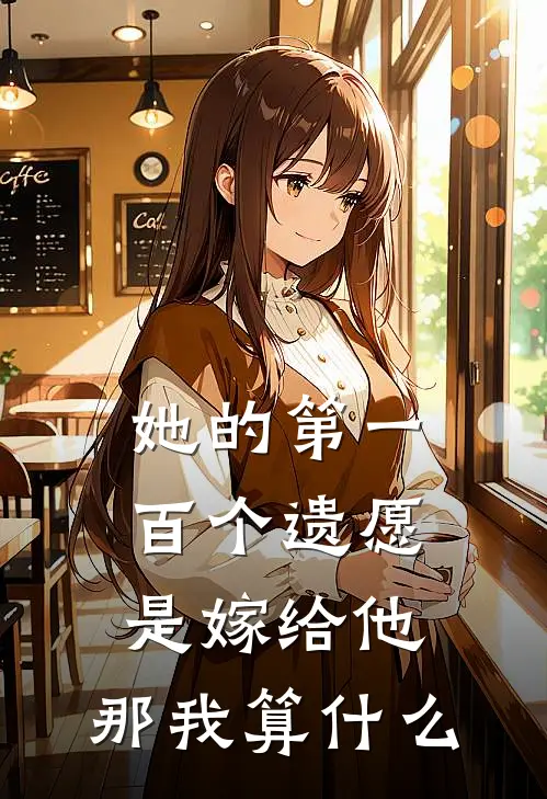 她的第一百个遗愿是嫁给他，那我算什么