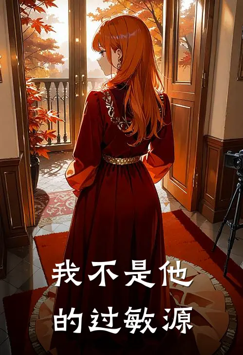 我不是他的过敏源