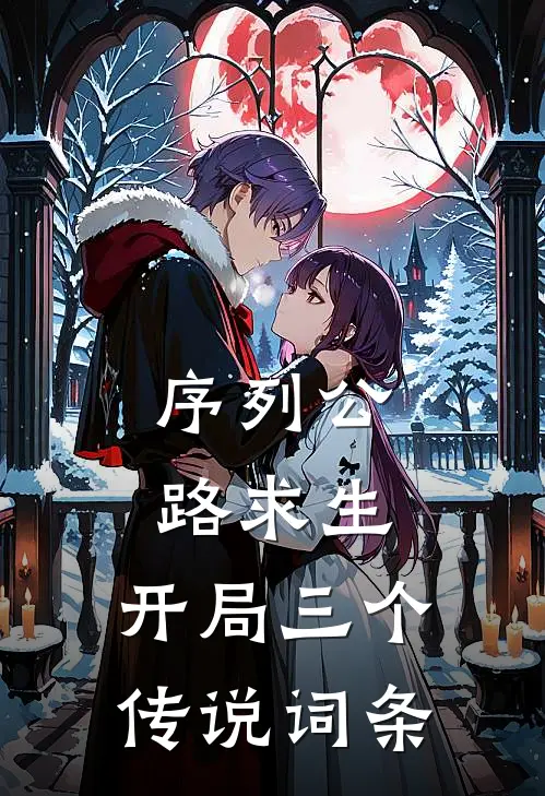 序列公路求生：开局三个传说词条
