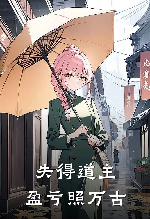 失得道主:盈亏照万古