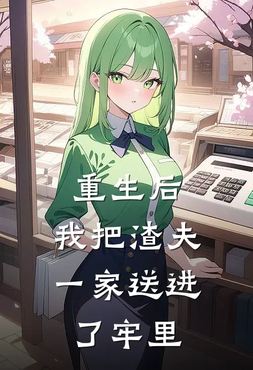 重生后，我把渣夫一家送进了牢里