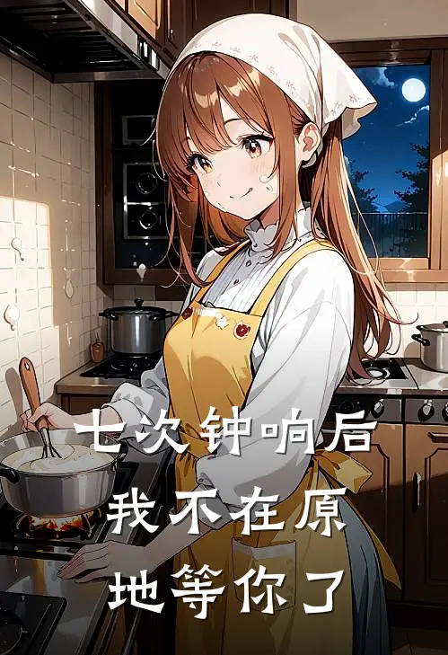 七次钟响后，我不在原地等你了
