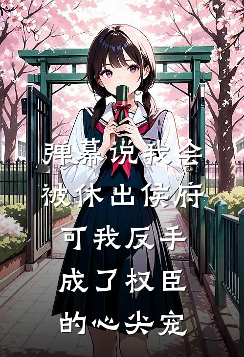 弹幕说我会被休出侯府，可我反手成了权臣的心尖宠