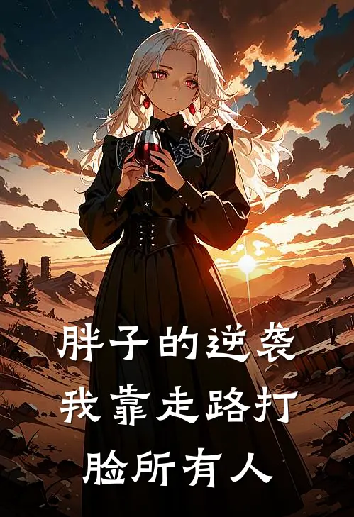 胖子的逆袭：我靠走路打脸所有人