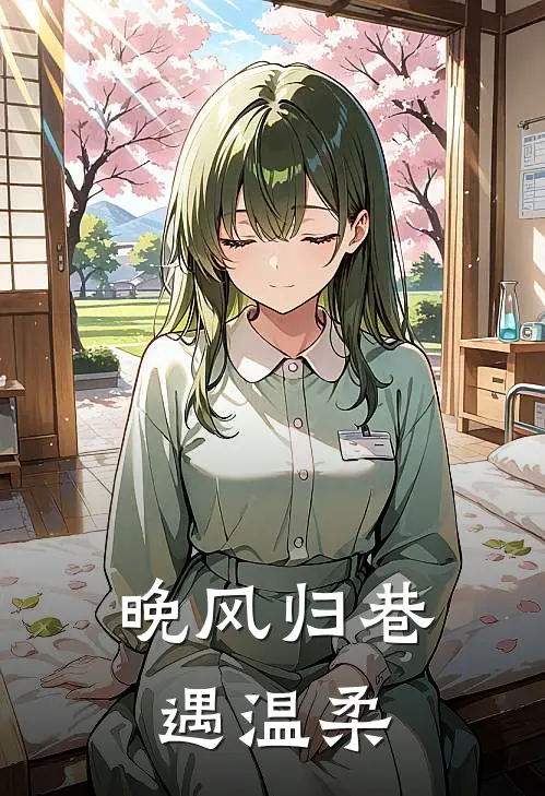 晚风归巷遇温柔
