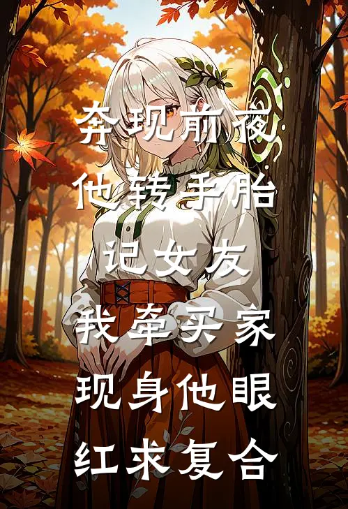 奔现前夜他转手胎记女友，我牵买家现身他眼红求复合