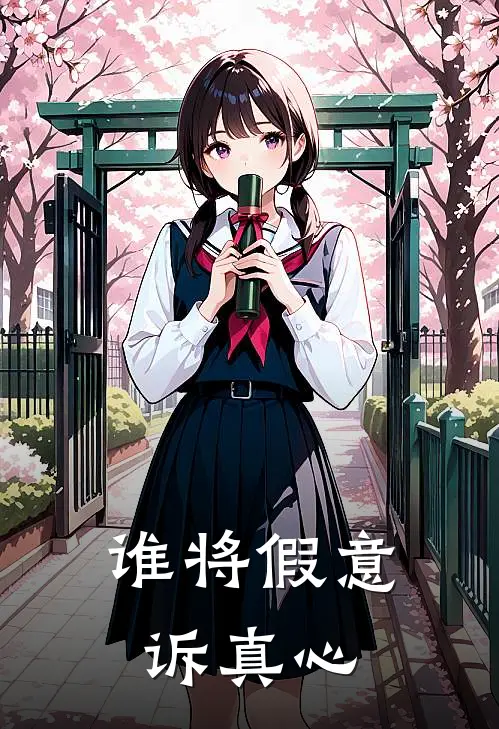 谁将假意诉真心