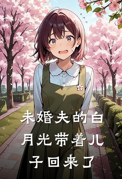 未婚夫的白月光带着儿子回来了