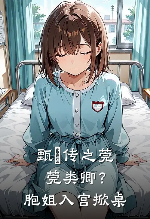 甄嬛传之莞莞类卿？胞姐入宫掀桌