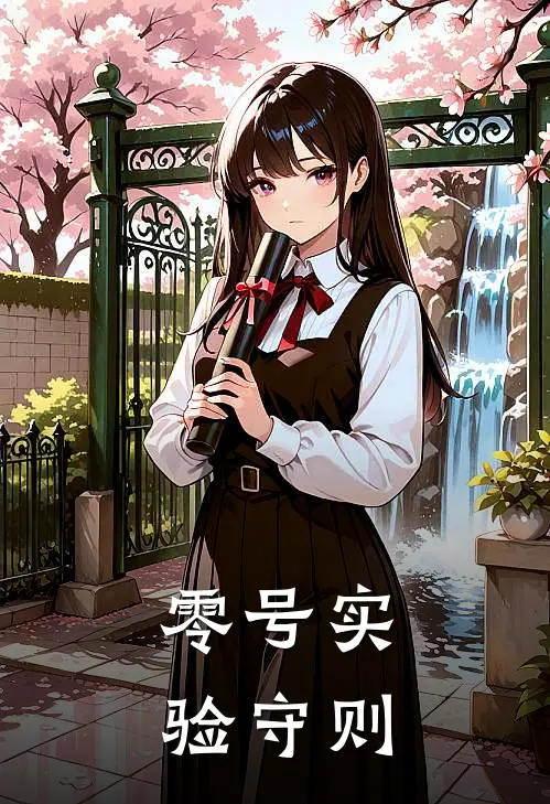 零号实验守则