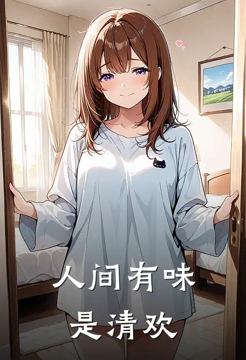 人间有味是清欢