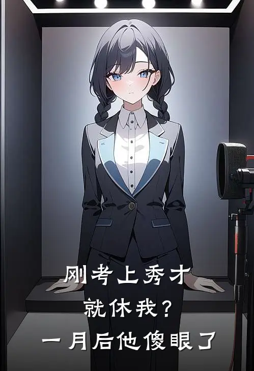 刚考上秀才就休我？一月后他傻眼了
