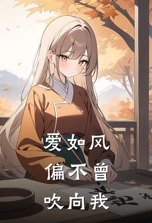 爱如风，偏不曾吹向我