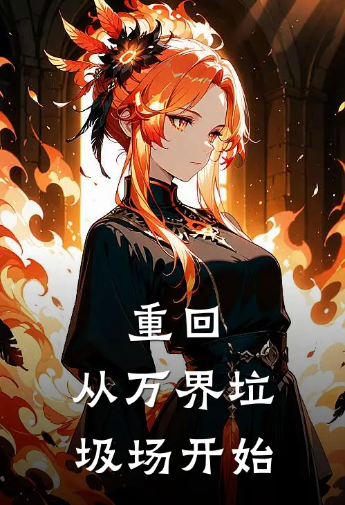 重回:从万界垃圾场开始