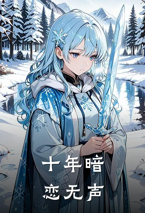 十年暗恋无声