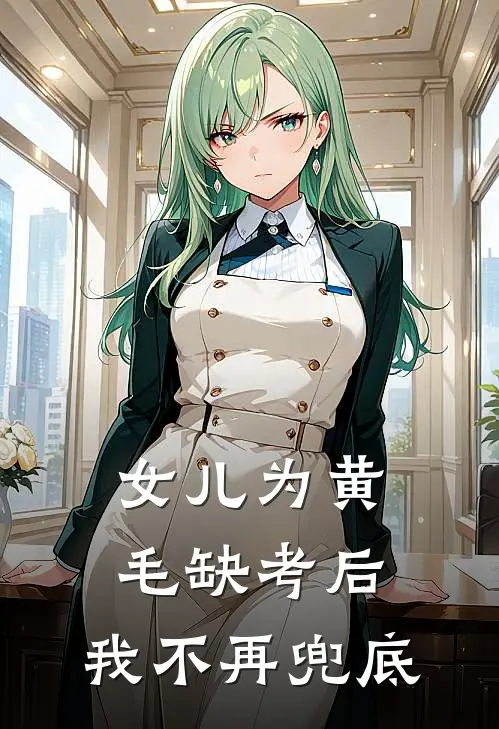 女儿为黄毛缺考后，我不再兜底