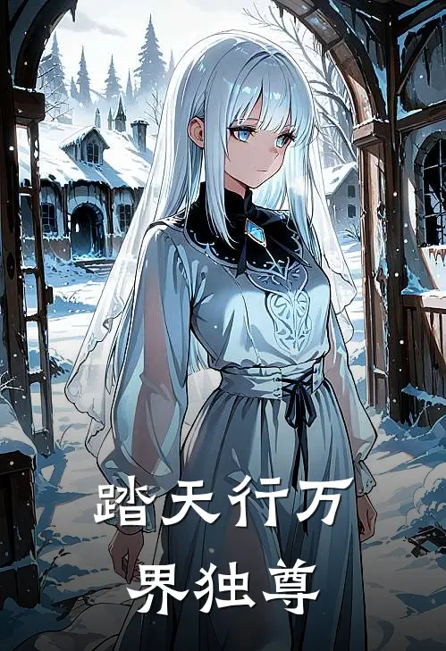 踏天行万界独尊