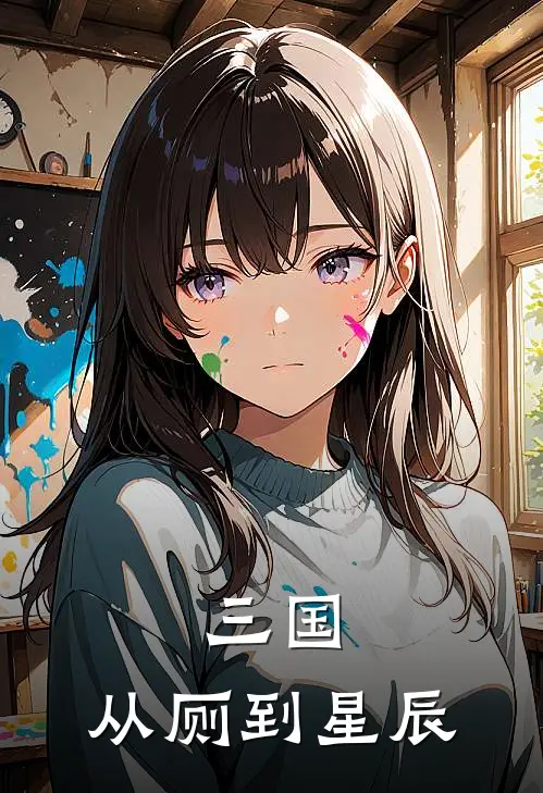 三国:从厕到星辰