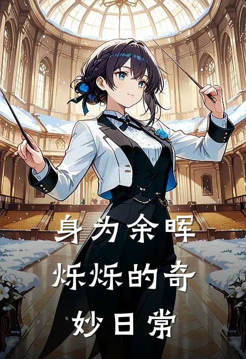 身为余晖烁烁的奇妙日常