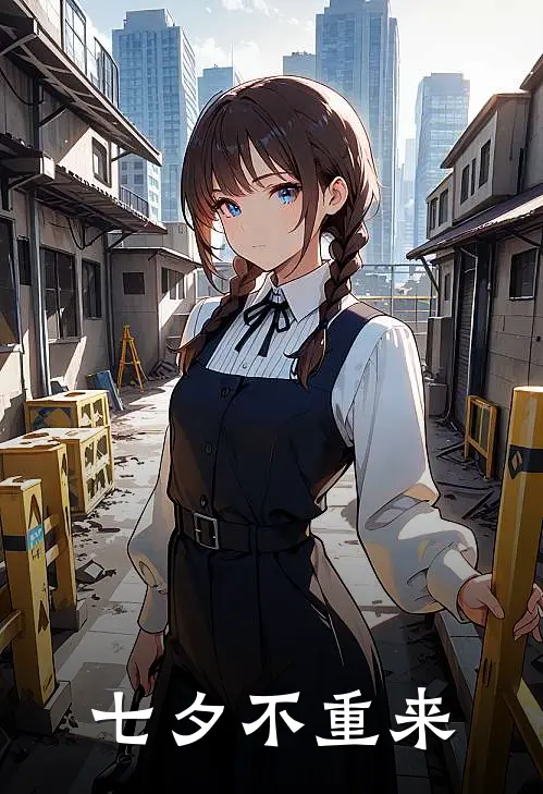 七夕不重来