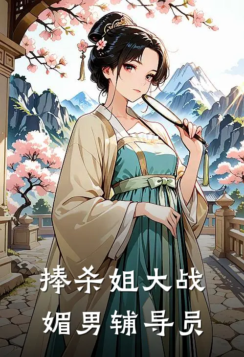 捧杀姐大战媚男辅导员
