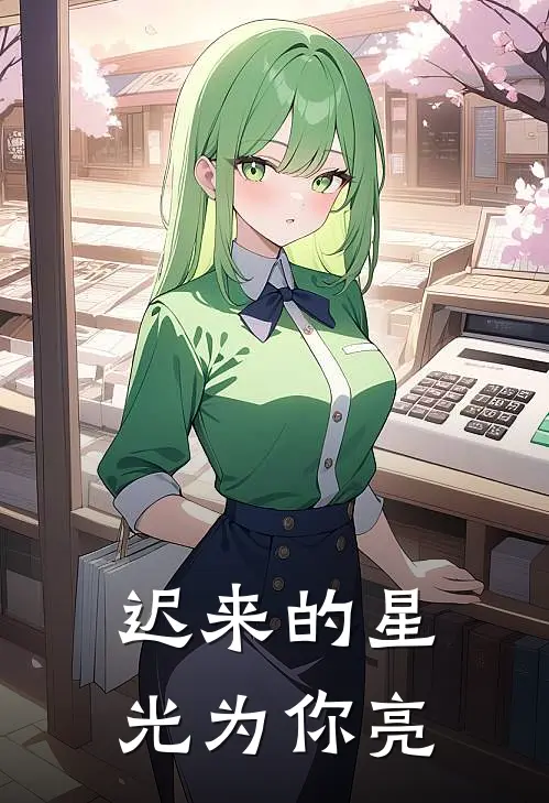 迟来的星光为你亮