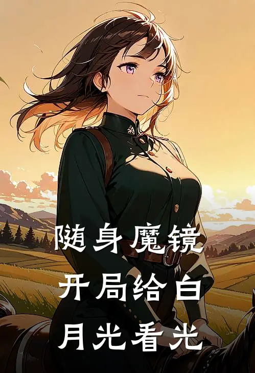 随身魔镜：开局给白月光看光