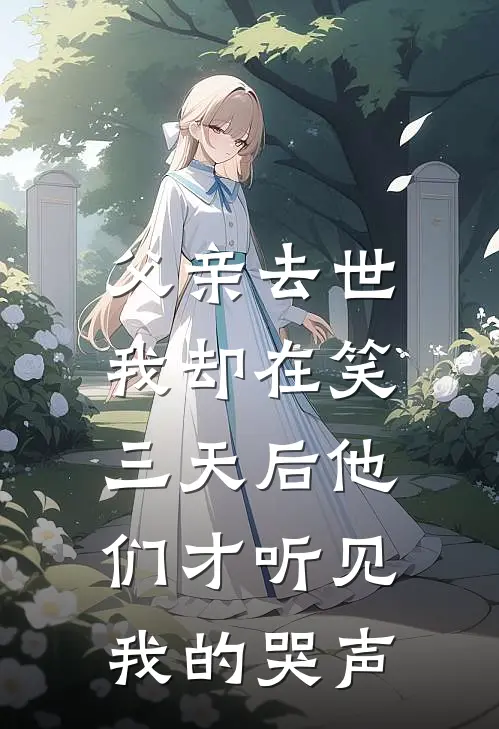 父亲去世我却在笑，三天后他们才听见我的哭声