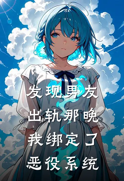 发现男友出轨那晚，我绑定了恶役系统