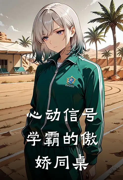 心动信号：学霸的傲娇同桌