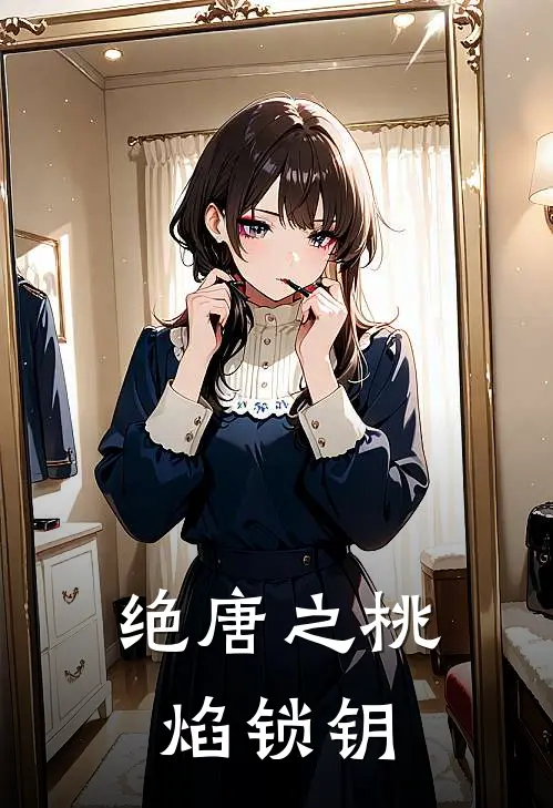 绝唐之桃焰锁钥