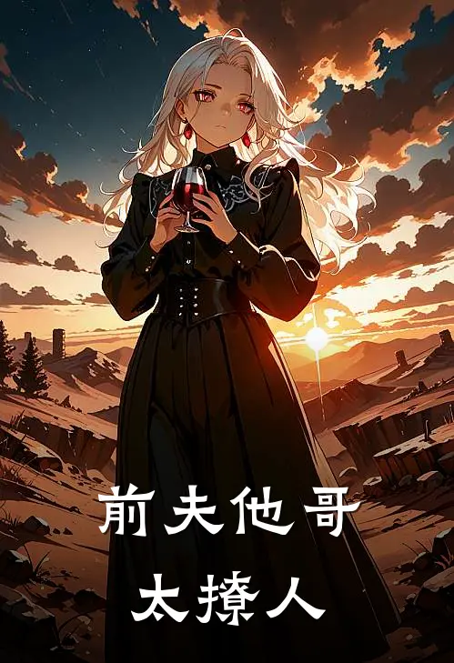 前夫他哥太撩人