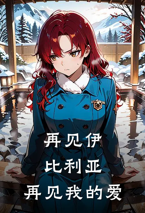 再见伊比利亚，再见我的爱