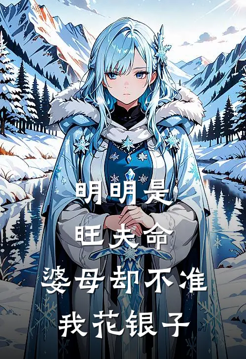 明明是旺夫命，婆母却不准我花银子
