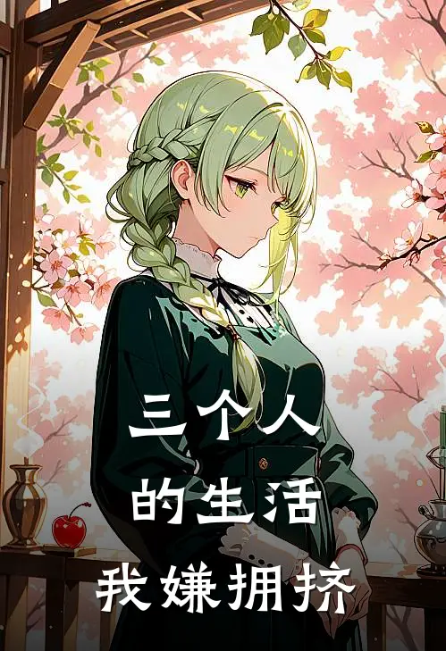三个人的生活，我嫌拥挤