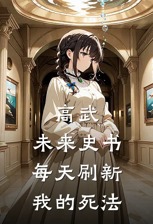 高武：未来史书每天刷新我的死法