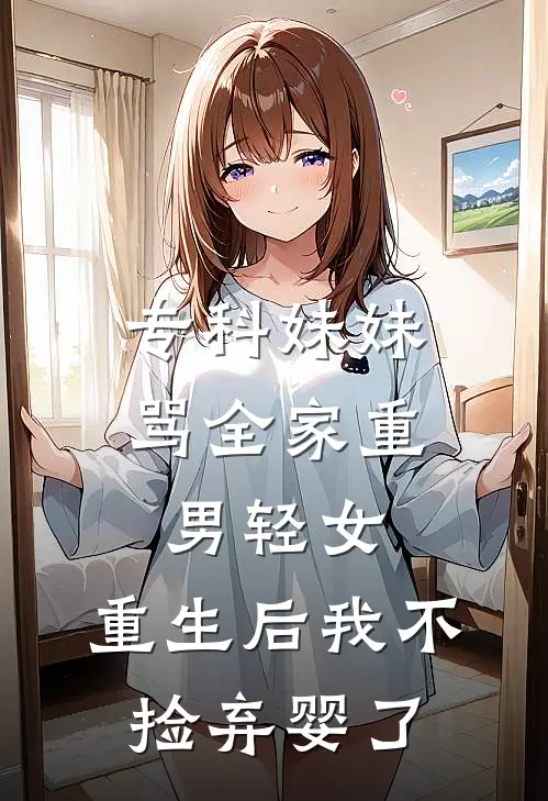 专科妹妹骂全家重男轻女，重生后我不捡弃婴了